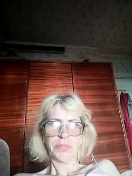 Georgette466 online show from 18, 7, 2026