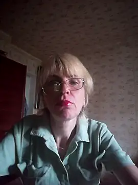 Georgette466 online show from 18, 7, 2026