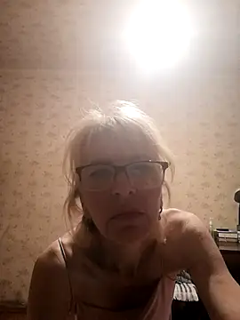 Georgette466 online show from 19, 7, 2026