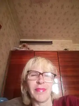 Georgette466 online show from 20, 7, 2026