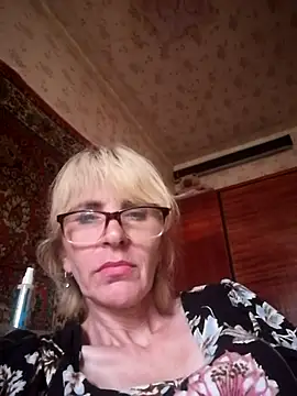 Georgette466 online show from 22, 7, 2026