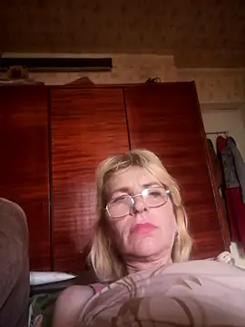 Georgette466 online show from 25, 7, 2026