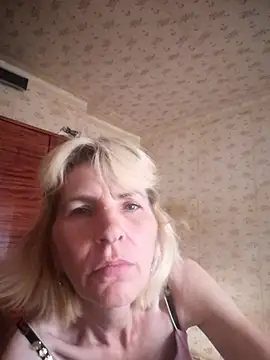 Georgette466 online show from 28, 7, 2026