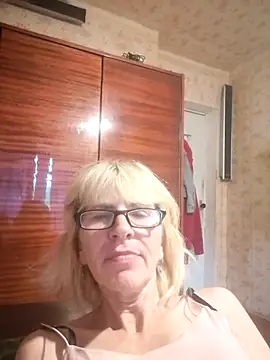 Georgette466 online show from 28, 7, 2026