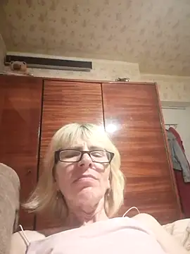 Georgette466 online show from 28, 7, 2026
