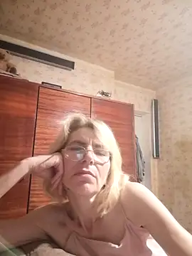 Georgette466 online show from 1, 8, 2026