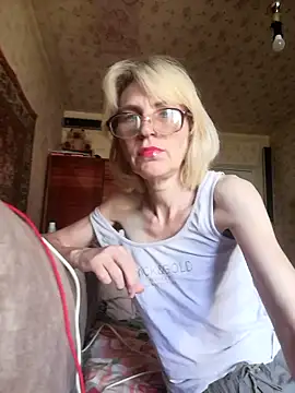 Georgette466 online show from 1, 8, 2026