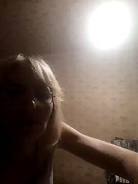 Georgette466 online show from 2, 8, 2026