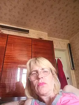 Georgette466 online show from 2, 8, 2026