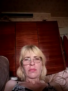 Georgette466 online show from 3, 8, 2026