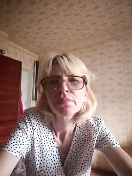 Georgette466 online show from 5, 8, 2026