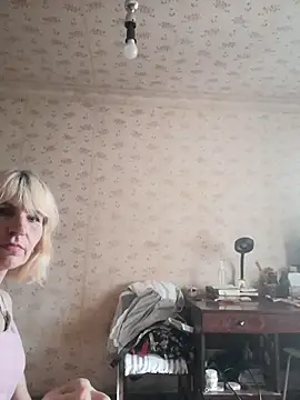 Georgette466 online show from 6, 8, 2026