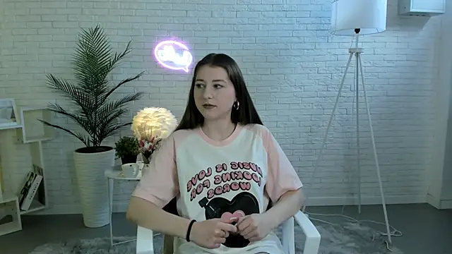 AudriaSagan online show from 3, 11, 2025