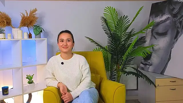 DianVolpe online show from 28, 10, 2025