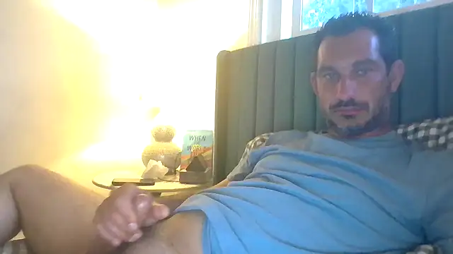 Snapshot of ckraiders84 chatting on 4, 7, 2026 ckraiders84 online show from 4, 7, 2026