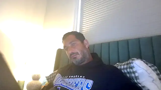 Snapshot of ckraiders84 chatting on 7, 7, 2026 ckraiders84 online show from 7, 7, 2026