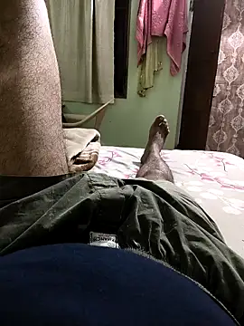 amitkumar9897 online show from 3, 11, 2025