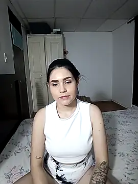 Snapshot of ambersoe chatting on 31, 10, 2025 ambersoe online show from 31, 10, 2025