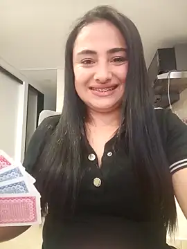 solandrea online show from 2, 11, 2025