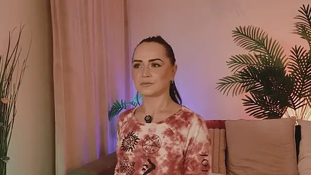 SiennaRosse online show from 16, 2, 2026