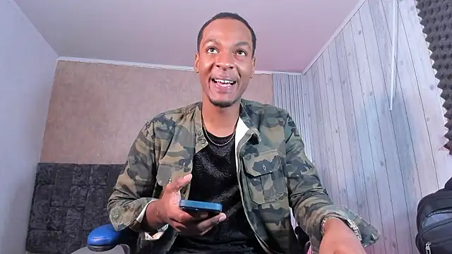 Snapshot of for_itan chatting on 14, 1, 2026 for itan online show from 14, 1, 2026