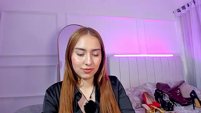 ada belucci online show from 11, 3, 2026