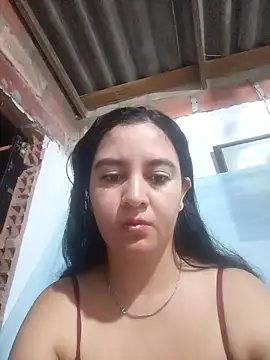 Camila-Valverde online show from 21, 11, 2025