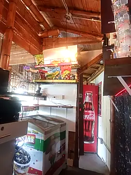 Camila-Valverde online show from 4, 12, 2025