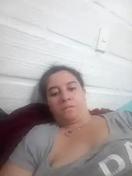 Camila-Valverde online show from 24, 3, 2026