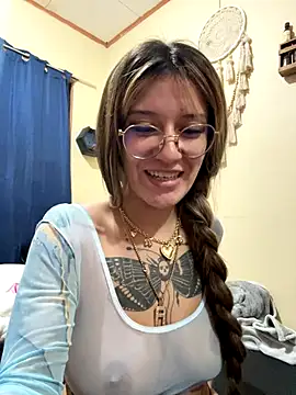 xsuusy online show from 27, 10, 2025