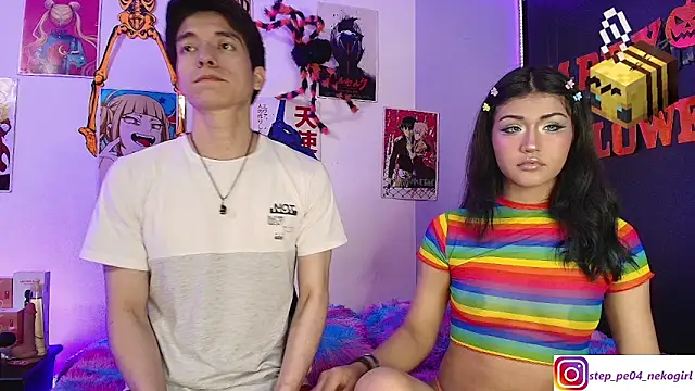 Snapshot of Lion_Nekogirl_ chatting on 2, 11, 2025 Lion Nekogirl online show from 2, 11, 2025