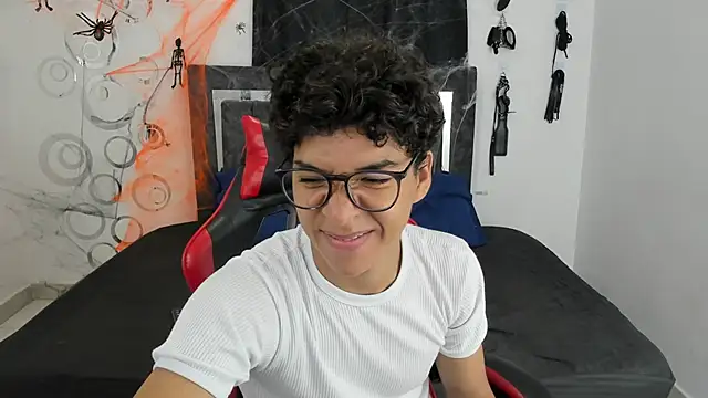 Maximiliano Khalil online show from 28, 10, 2025