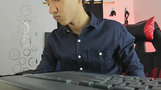 Maximiliano Khalil online show from 26, 11, 2025