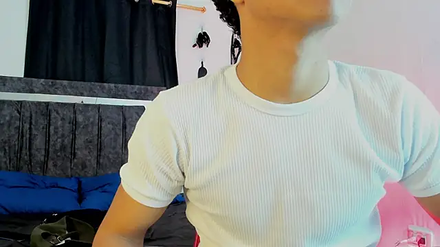 Maximiliano Khalil online show from 4, 12, 2025