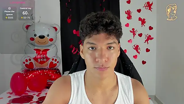 Maximiliano Khalil online show from 12, 2, 2026