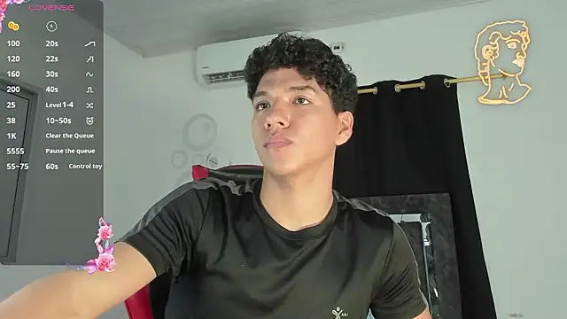 Maximiliano Khalil online show from 6, 3, 2026