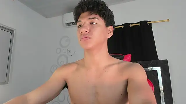 Maximiliano Khalil online show from 8, 3, 2026