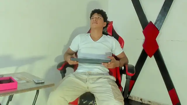 Maximiliano Khalil online show from 17, 3, 2026