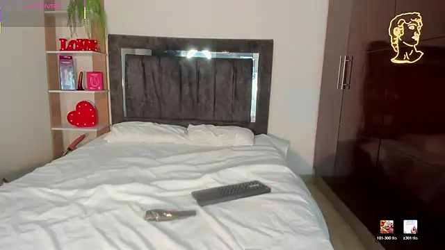 Maximiliano Khalil online show from 20, 3, 2026