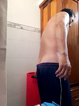 Snapshot of Cafeen19 chatting on 15, 2, 2026 Cafeen19 online show from 15, 2, 2026