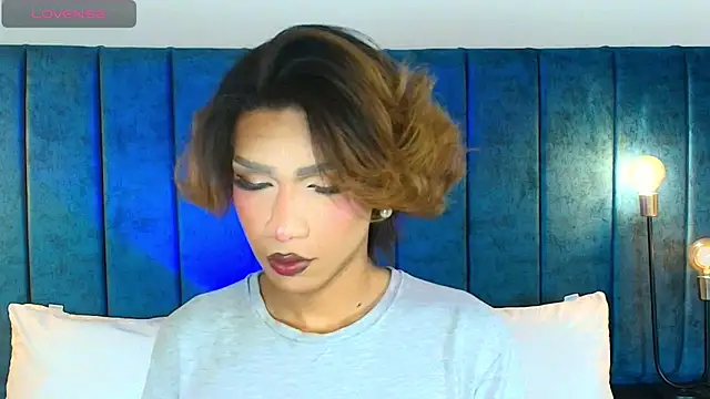 FernandaFox  online show from 22, 12, 2025