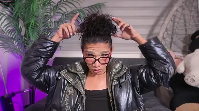 FernandaFox  online show from 7, 8, 2026