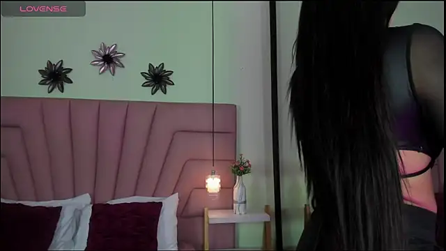 Kim Luna1 online show from 8, 5, 2026