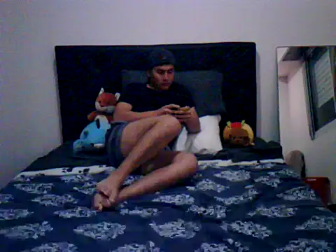 Snapshot of BrunoDamian chatting on 30, 10, 2025 BrunoDamian online show from 30, 10, 2025