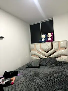 Snapshot of Eva_Lamashtu chatting on 11, 11, 2025 Eva Lamashtu online show from 11, 11, 2025