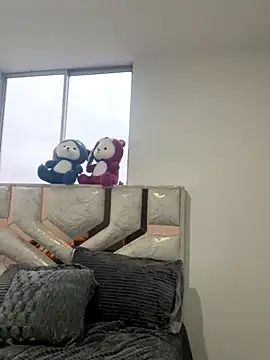 Snapshot of Eva_Lamashtu chatting on 18, 11, 2025 Eva Lamashtu online show from 18, 11, 2025