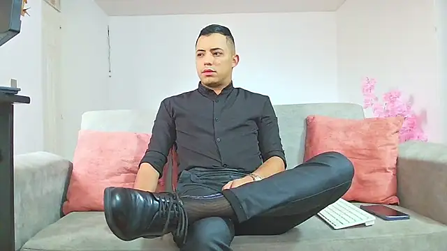 Mike Fetiche online show from 17, 2, 2026