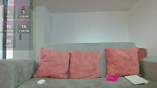 Mike Fetiche online show from 11, 3, 2026