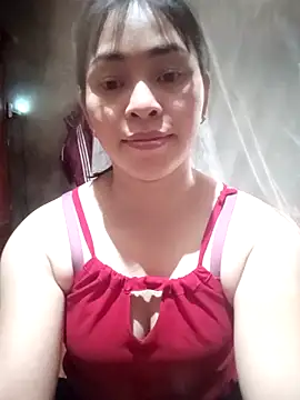 Bamboo-niee123 online show from 2, 11, 2025