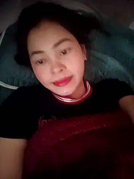 Bamboo-niee123 online show from 26, 11, 2025